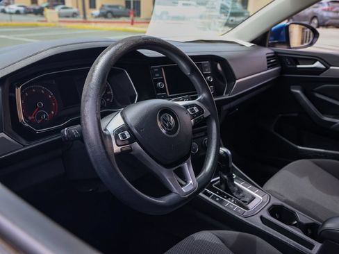 Used 2019 Volkswagen Jetta S FWD image 14