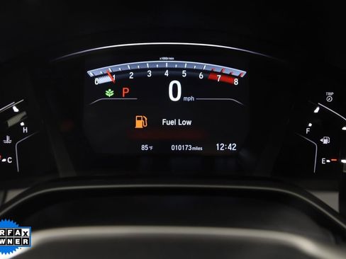 Used 2022 Honda CR-V Touring image 20