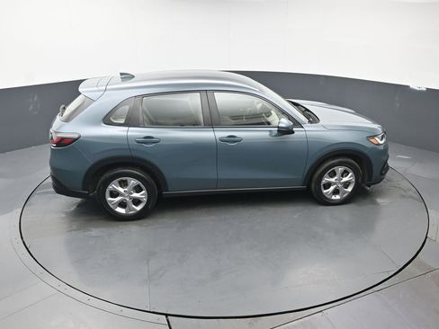 Used 2024 Honda HR-V LX image 36