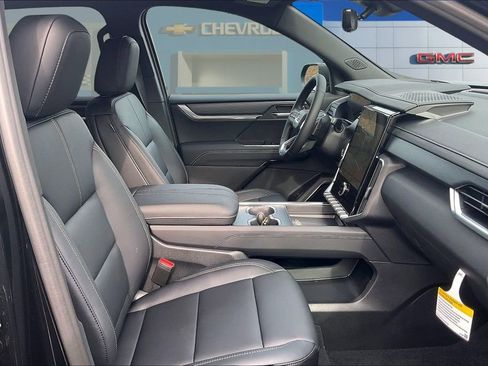 New 2026 GMC Acadia Elevation w/ Black Edition image 11