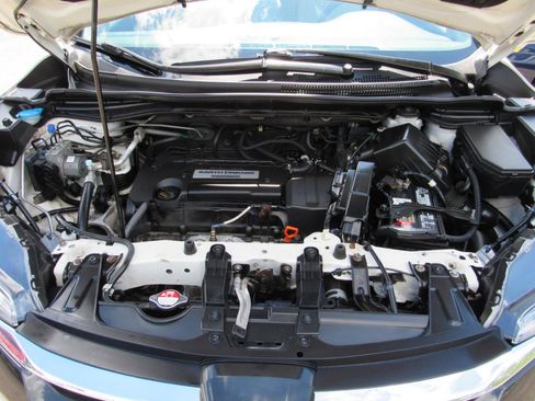 Used 2015 Honda CR-V LX image 14