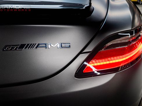 Used 2015 Mercedes-Benz SLS AMG GT Final Edition image 61