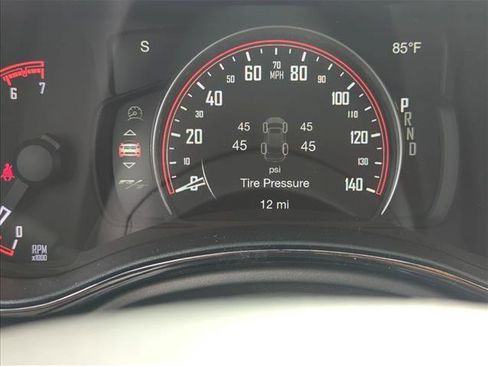 New 2026 Dodge Durango GT image 8