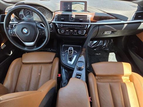 Used 2019 BMW 430i xDrive Convertible w/ Convenience Package AWD/4WD image 16