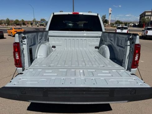 Certified 2023 Ford F150 XLT w/ Equipment Group 302A High AWD/4WD image 40