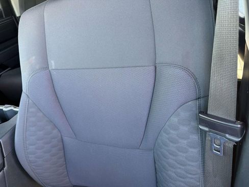 Used 2022 Toyota Tundra SR5 w/ Convenience Package RWD image 27