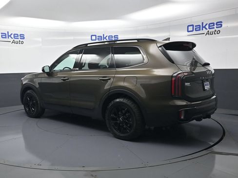 Used 2024 Kia Telluride SX X-Pro AWD/4WD image 6