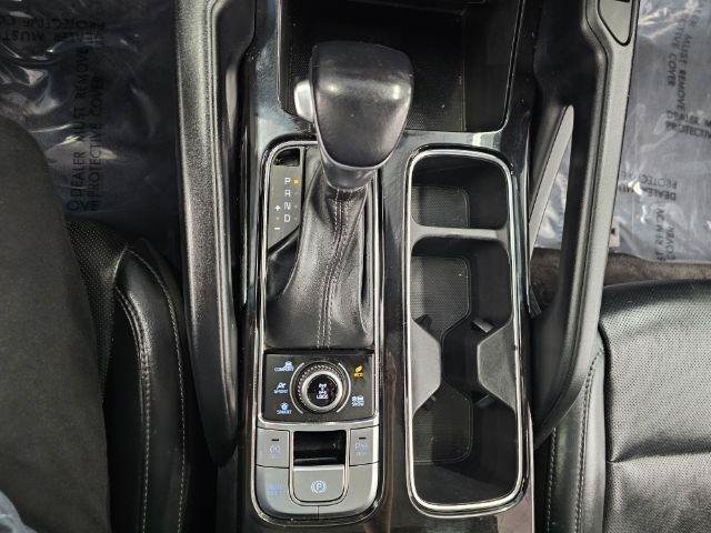 Used 2020 Kia Telluride S w/ S 8 Passenger Seating Package AWD/4WD image 19