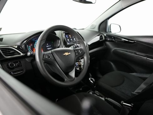 Used 2021 Chevrolet Spark LT image 6