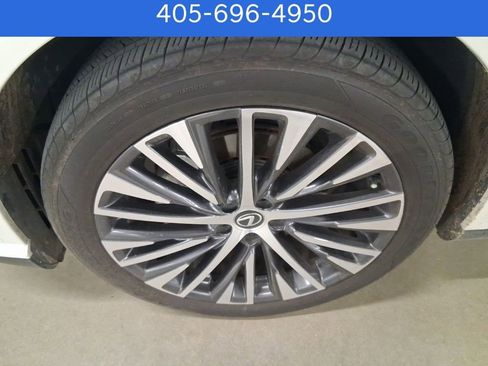 Used 2024 Lexus RX 350 Premium Plus image 30