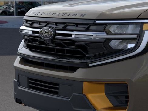 New 2026 Ford Expedition Tremor image 18
