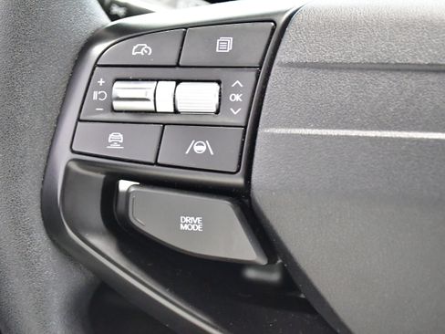 Used 2025 Kia K4 FWD image 21