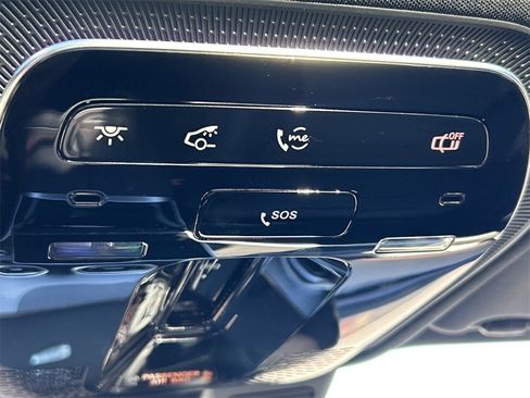 Used 2025 Mercedes-Benz C 36 AMG S image 21