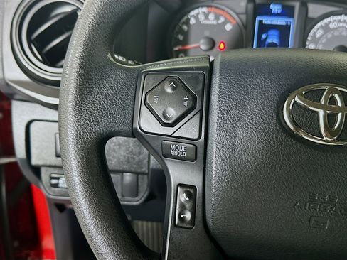 Used 2020 Toyota Tacoma SR w/ SR Convenience Package image 16