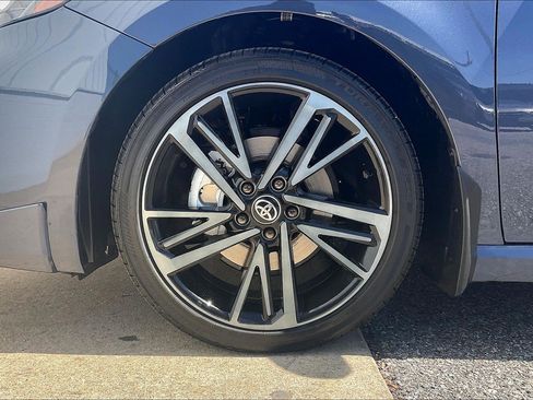 Used 2026 Toyota Camry XSE w/ Premium Plus Package image 11