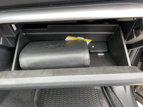 Used 2021 Subaru Forester Sport w/ Popular Package #2 image 45