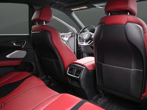 Certified 2023 Acura RDX A-Spec AWD/4WD image 20