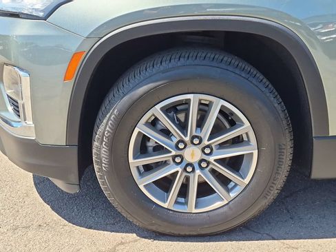 Used 2023 Chevrolet Traverse LT FWD image 33
