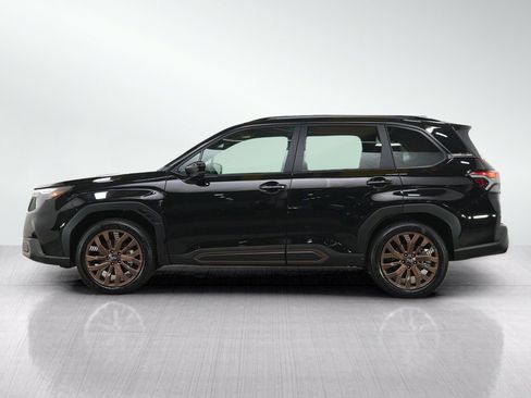 Certified 2026 Subaru Forester Sport AWD/4WD image 2