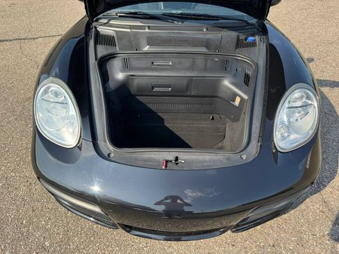 Used 2007 Porsche Cayman S RWD image 33