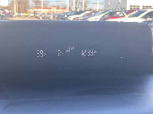 Used 2018 Subaru Impreza 2.0i Premium w/ Eyesight & BSD & Rcta image 14