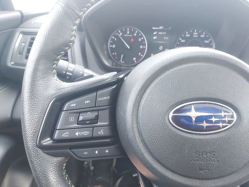 Used 2023 Subaru Ascent Onyx Edition AWD/4WD image 25