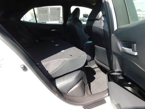 Used 2024 Toyota Corolla XSE FWD image 24