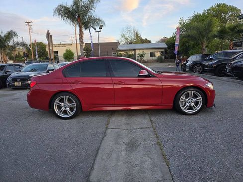Used 2015 BMW 335i Sedan image 10