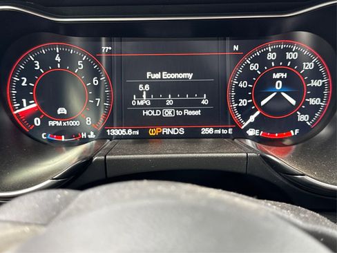 Used 2022 Ford Mustang Mach 1 w/ Mach 1 Handling Package image 23