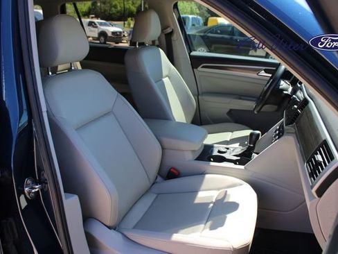 Used 2019 Volkswagen Atlas SE image 11