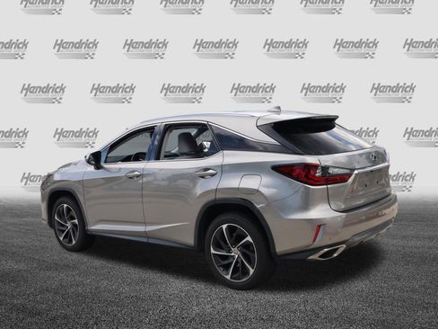 Used 2017 Lexus RX 350 FWD image 7