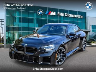 Used 2023 BMW M2 RWD video 1