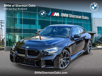 Used 2023 BMW M2