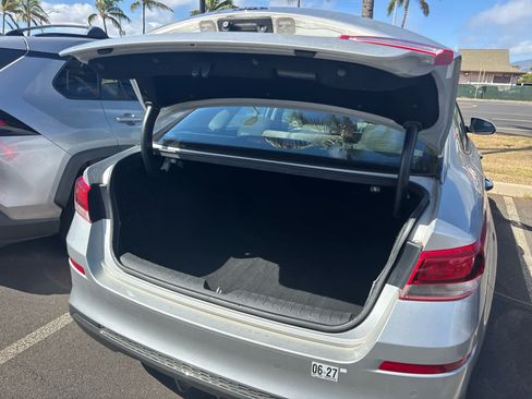 Used 2019 Kia Optima LX w/ LX Premium Package FWD image 23