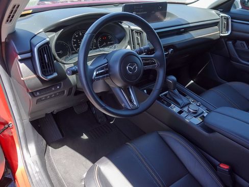 Certified 2025 MAZDA CX-50 AWD 2.5 Hybrid w/ Premium Pkg image 11