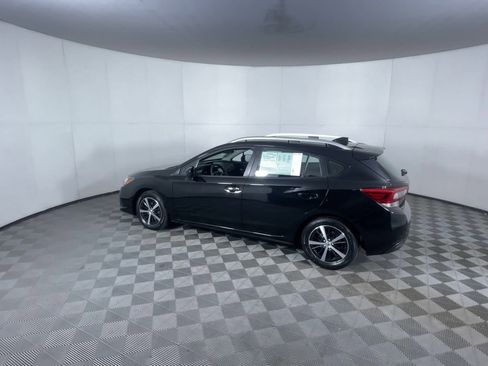 Used 2023 Subaru Impreza Premium AWD/4WD image 6