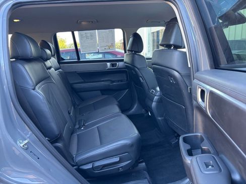 Used 2025 Hyundai Santa Fe SEL image 28