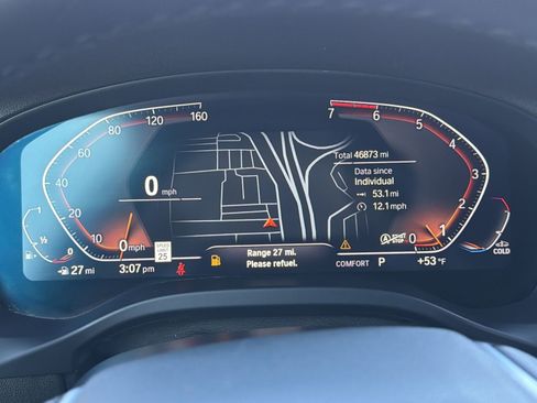 Used 2024 BMW X3 xDrive30i image 17