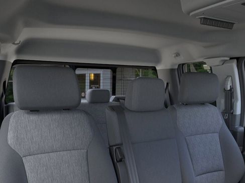 New 2026 Ford F350 XL w/ STX Appearance Package image 22