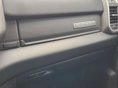Used 2019 RAM 3500 Big Horn AWD/4WD image 24