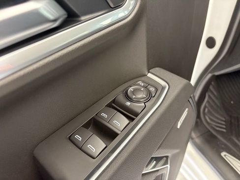 New 2026 Chevrolet Silverado 1500 RST AWD/4WD image 28