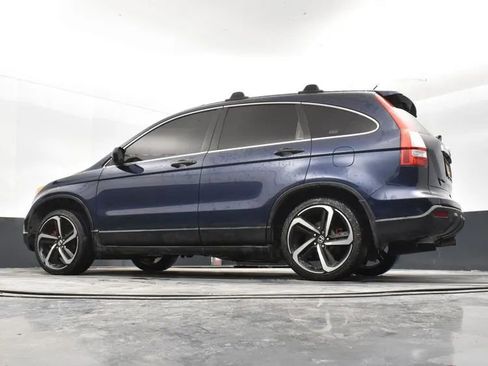 Used 2007 Honda CR-V EX image 12