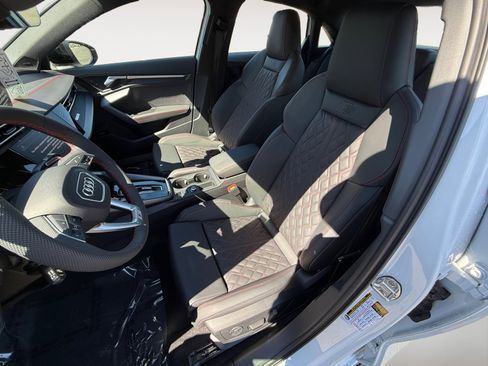 New 2026 Audi S3 Premium image 10