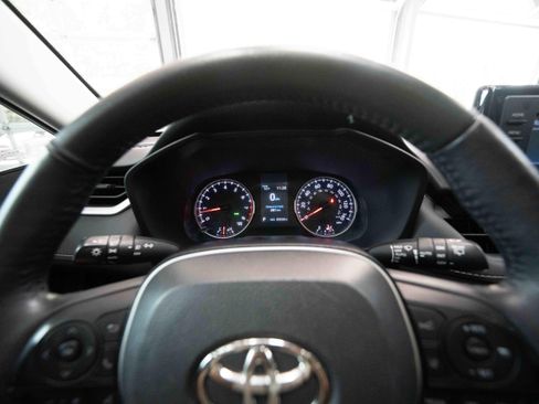 Used 2021 Toyota RAV4 XLE w/ Convenience Package AWD/4WD image 15