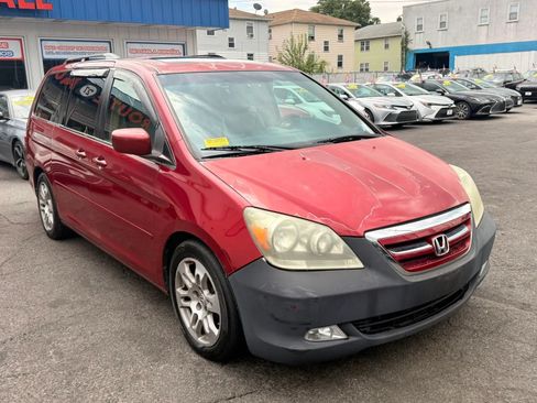 Used 2006 Honda Odyssey Touring image 2