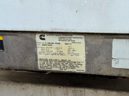 Used 2008 Ford F350 XLT image 21