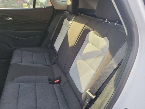 Used 2024 Chevrolet Trax LS image 9