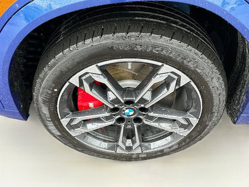 New 2026 BMW X2 xDrive28i w/ Technology Package image 26