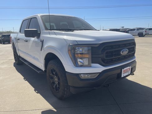 Used 2023 Ford F150 XL w/ Rattler Package image 2