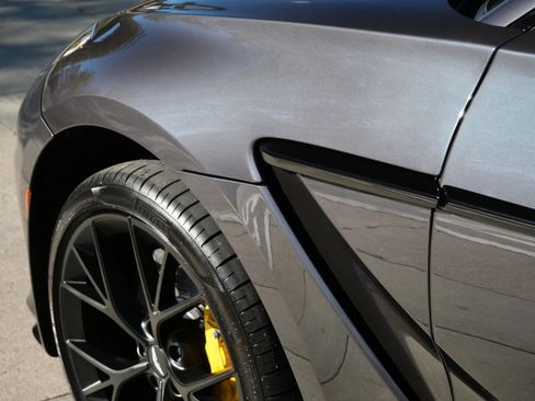 New 2026 Aston Martin DBX 707 image 9